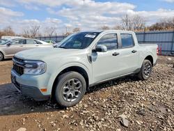2022 Ford Maverick XL en venta en Chicago Heights, IL
