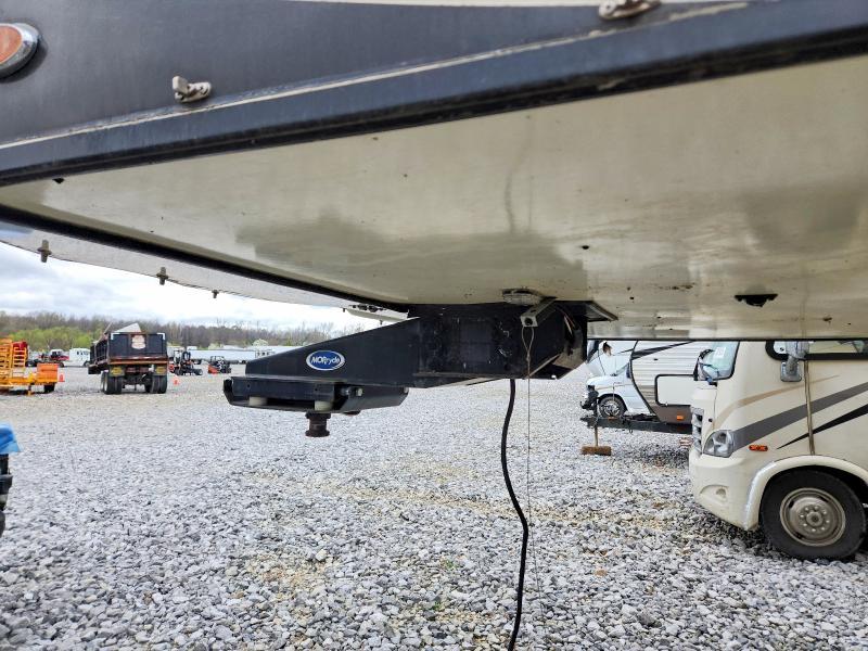 2016 Jayco Travel Trailer