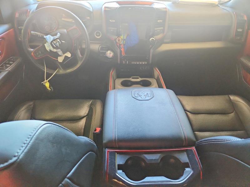 2019 Dodge RAM 1500 Rebel