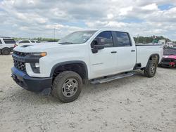 Chevrolet Vehiculos salvage en venta: 2020 Chevrolet Silverado K2500 Heavy Duty