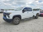 2020 Chevrolet Silverado K2500 Heavy Duty