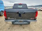 2010 GMC Sierra K1500 SLT