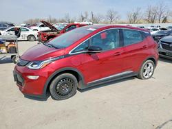 2019 Chevrolet Bolt ev lt for sale in Bridgeton, MO