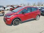 2019 Chevrolet Bolt ev lt