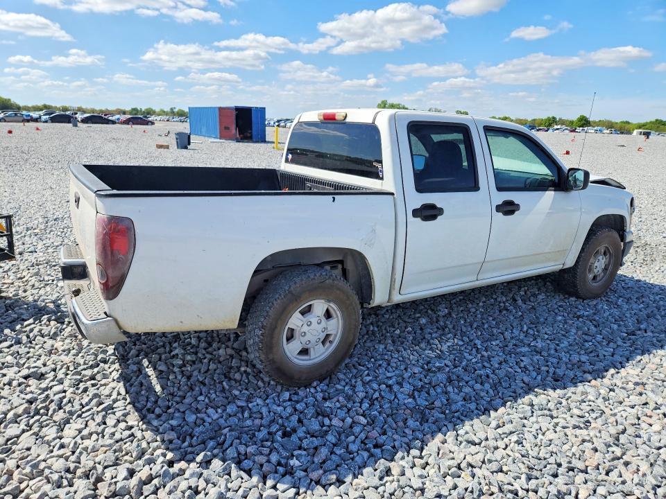 2005 Chev Colorado