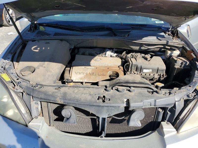 2006 Lexus Rx 330 Base