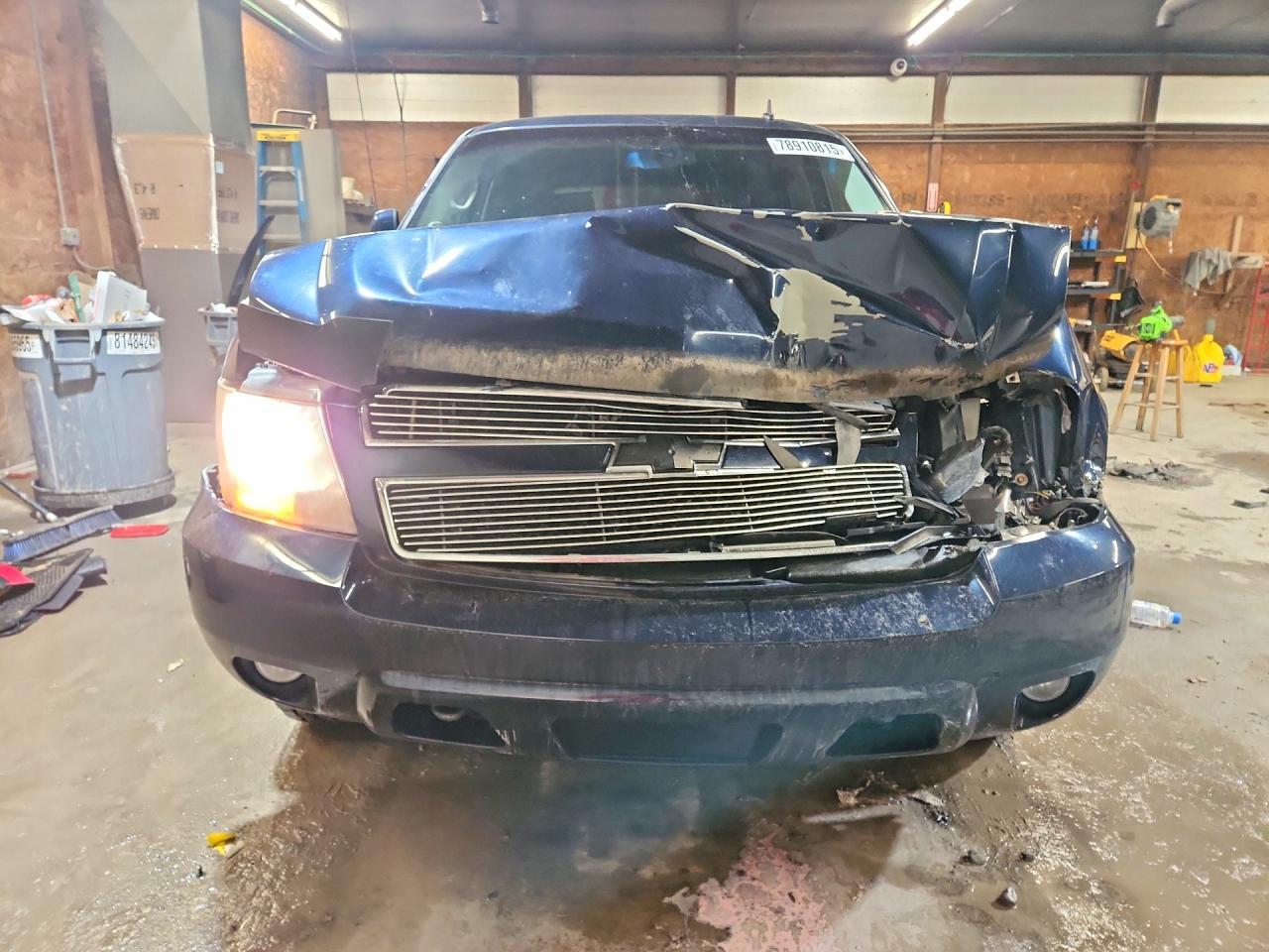 2008 Chevrolet Avalanche K1500