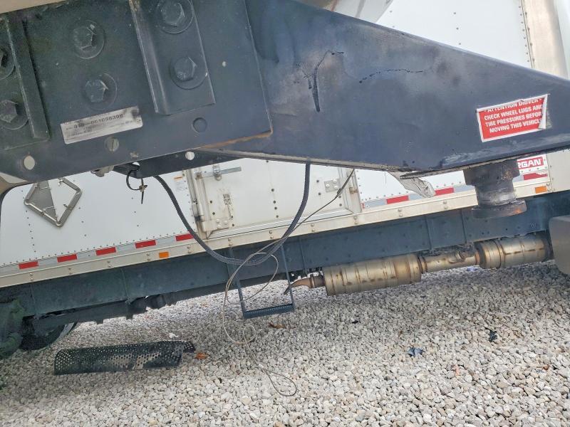 2017 Keystone Sprinter Camper