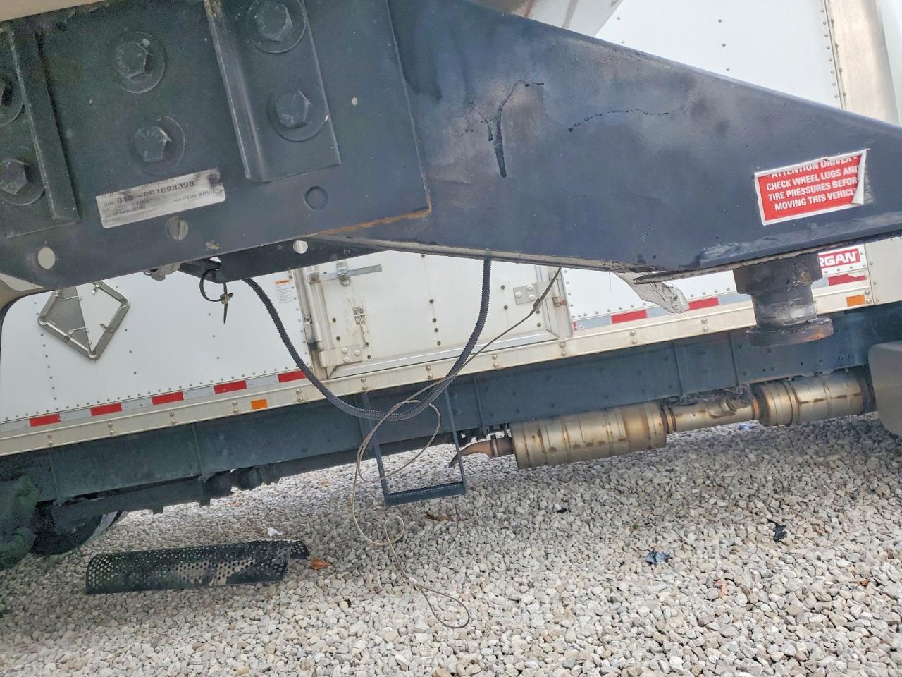 2017 Keystone Sprinter Camper