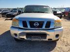 2009 Nissan Titan XE FFV
