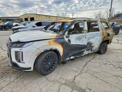 2025 Hyundai Palisade Calligraphy Night Edition for sale in Marlboro, NY
