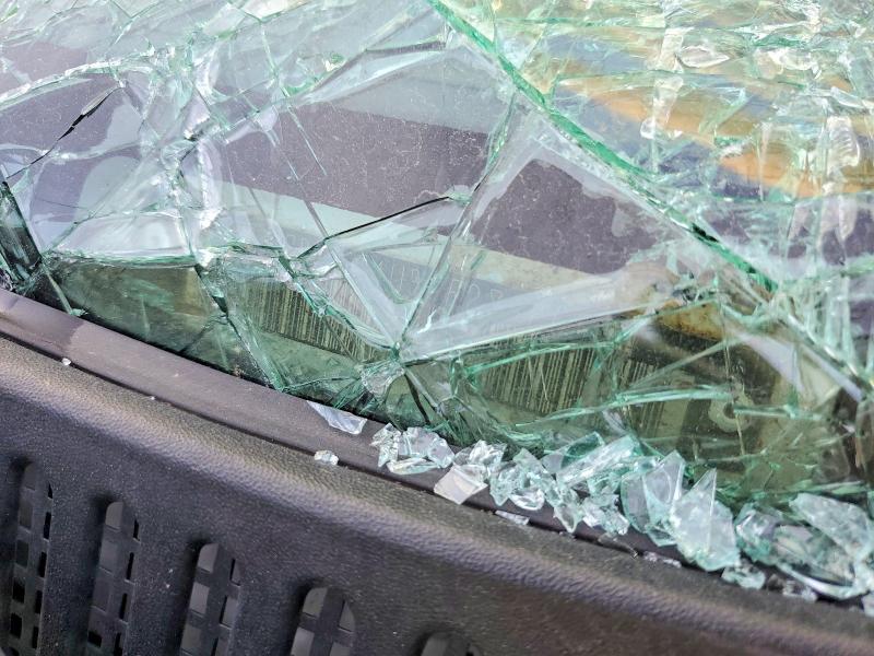 2005 Chevrolet Silverado C2500 Utility / Service Truck