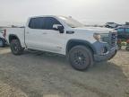 2021 GMC Sierra K1500 AT4