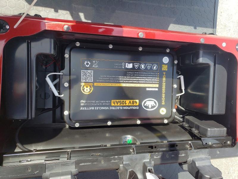 2025 Other 2025 Golf Cart