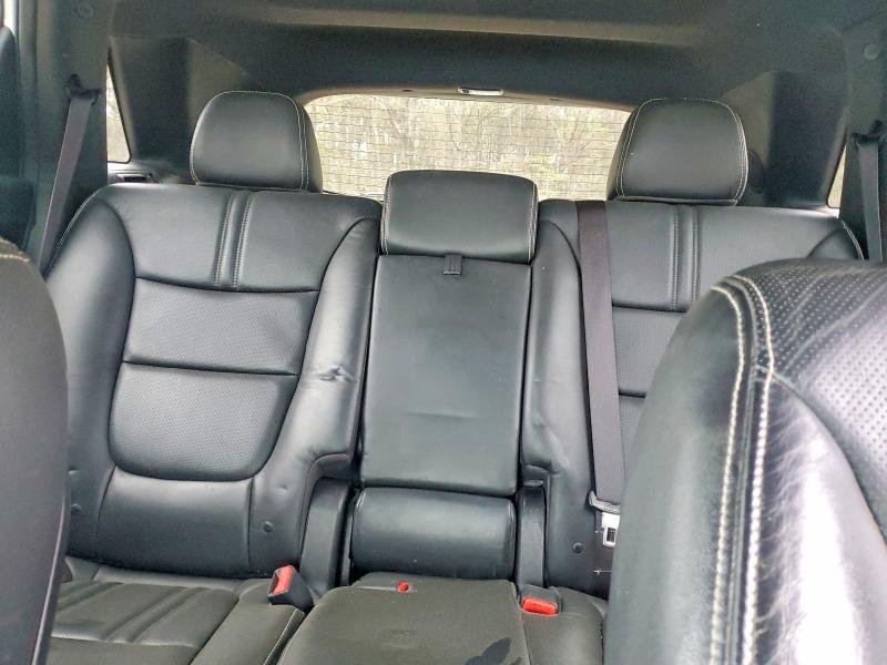 2014 KIA Sorento sx Limited