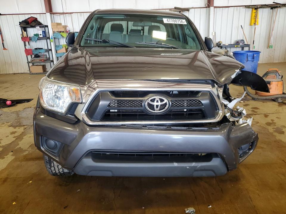 2015 Toyota Tacoma Prerunner