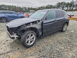 2021 BMW X3 Sdrive30i en venta en Ellenwood, GA