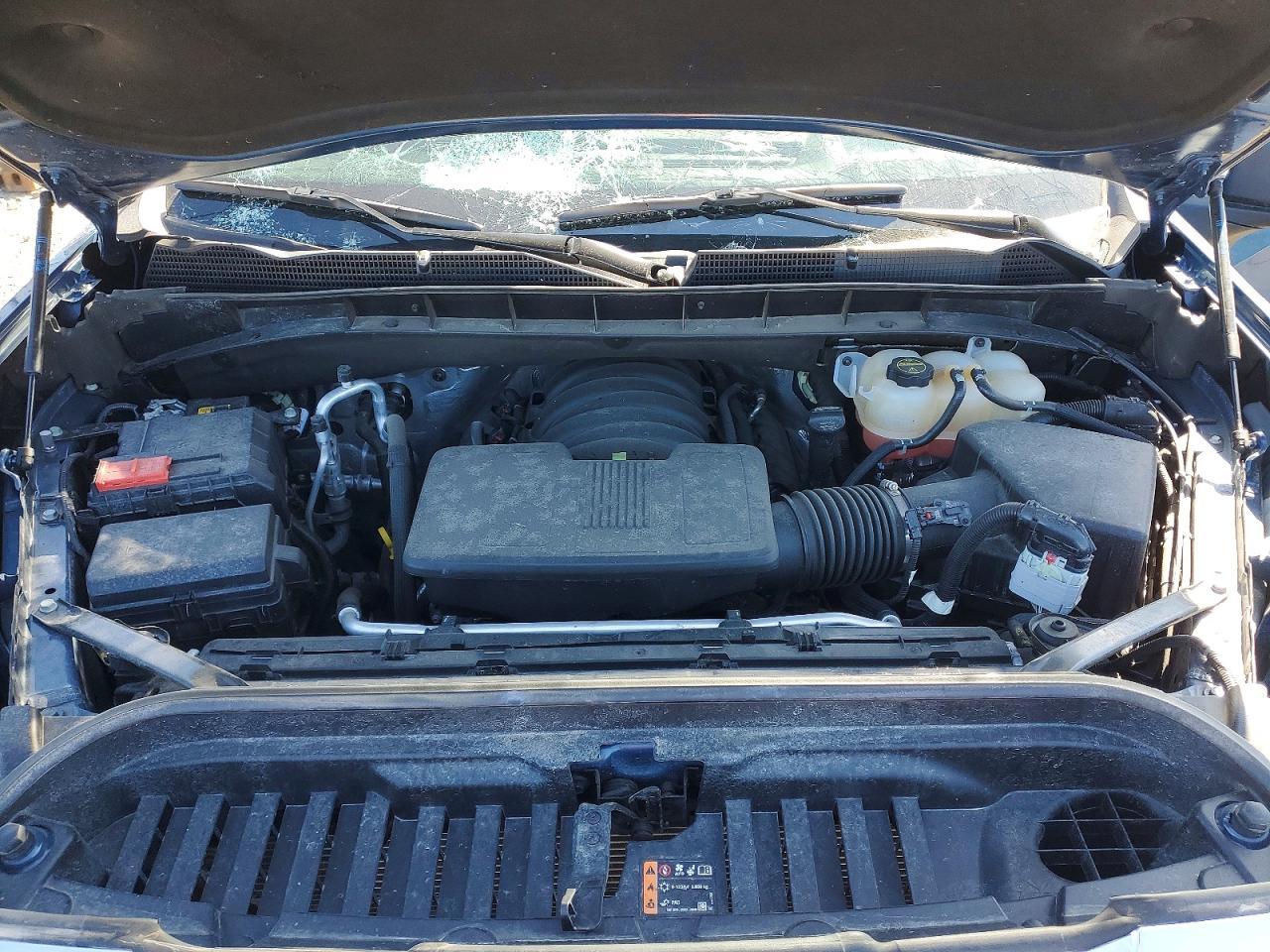 2025 GMC Sierra K1500 Denali