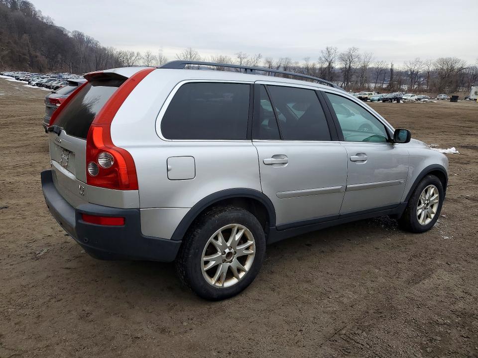 2005 Volvo Xc90 V8