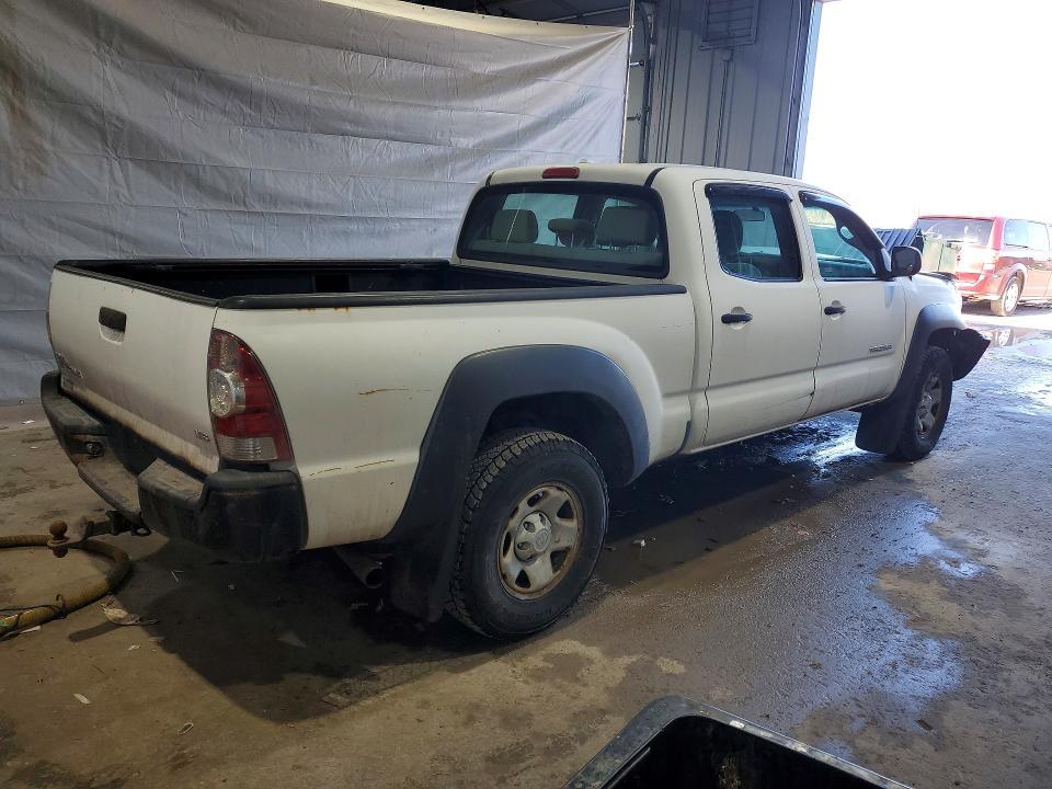 2010 Toyota Tacoma V6