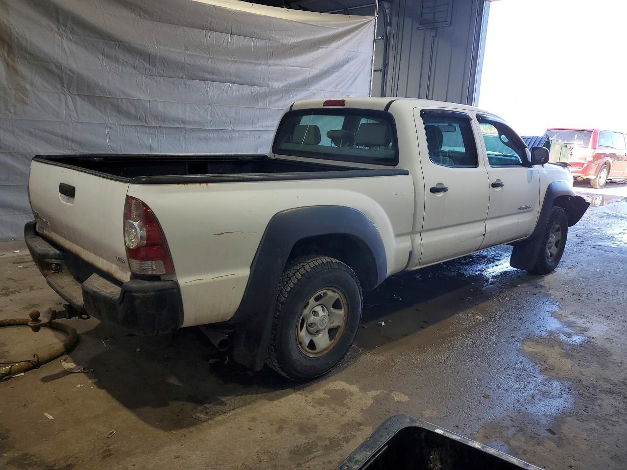 2010 Toyota Tacoma V6