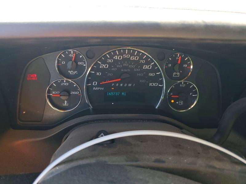 2015 Chev Rolet Express G2500 Utility / Service van
