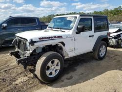 2019 Jeep Wrangler Sport for sale in Greenwell Springs, LA
