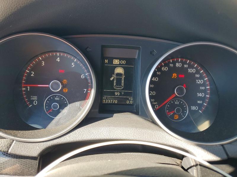 2014 Volkswagen GTI