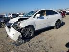 2014 Lexus Rx 450h Base