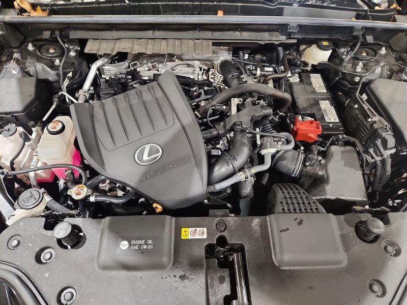 2023 Lexus Nx 350 Premium