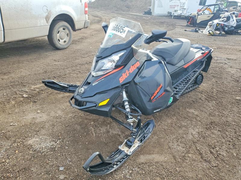 2015 Skidoo 2015 Other MXZ Renegade
