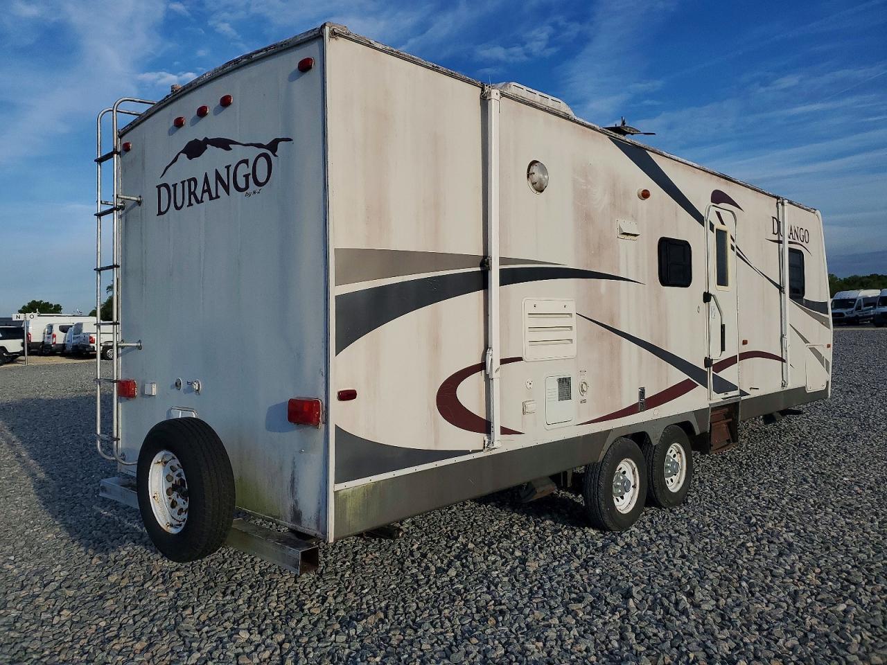 2006 Kz Durango Recreational Vehicle (RV)