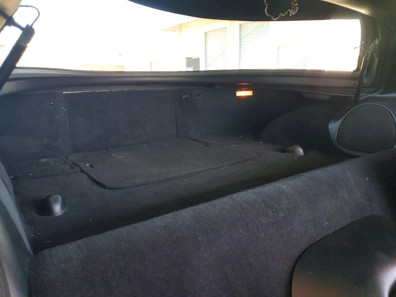 2001 Chevrolet Corvette