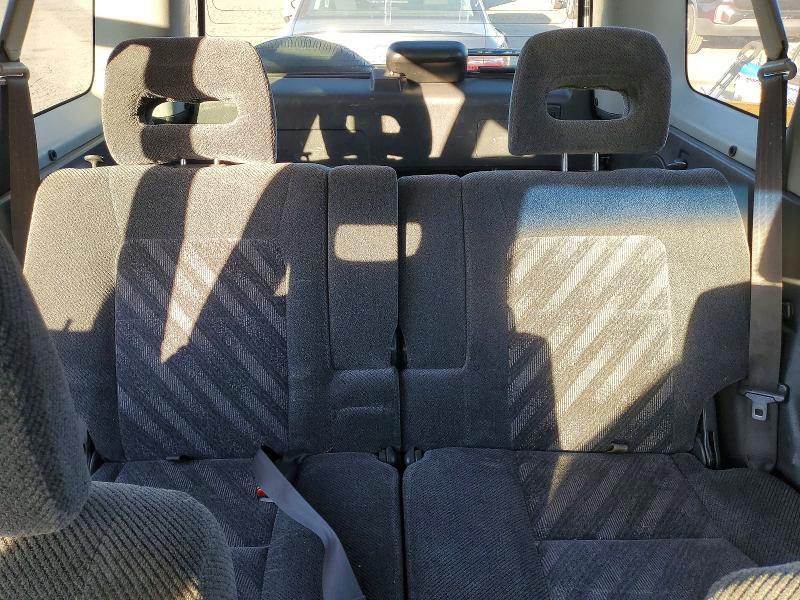 2000 Honda Cr-v lx