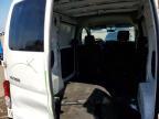 2021 Nissan NV200 Delivery Van