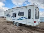 2004 Montana 2004 Keystone Montana Camper