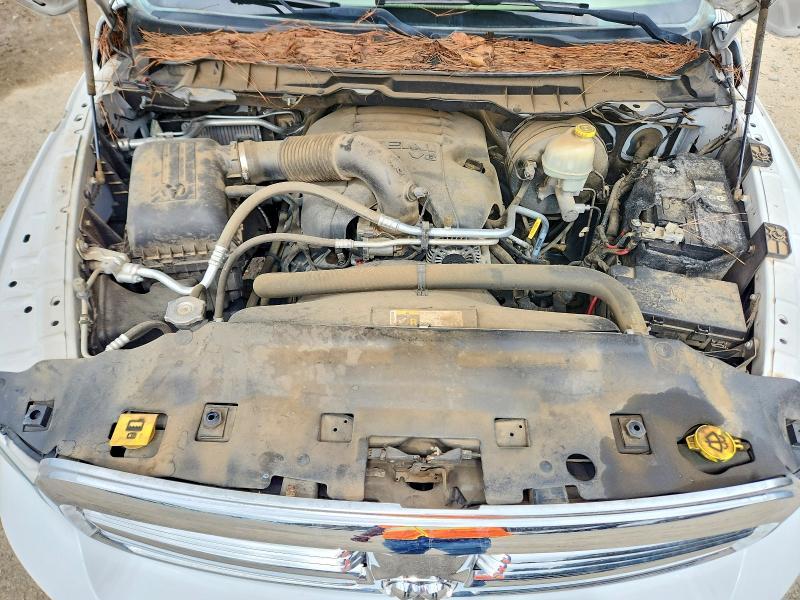 2016 Dodge RAM 1500 SLT