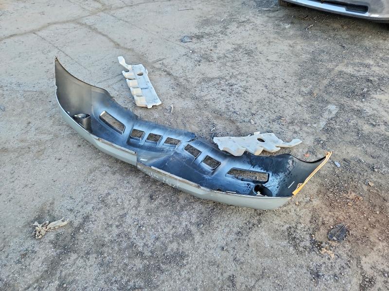 2001 Toyota Highlander Base