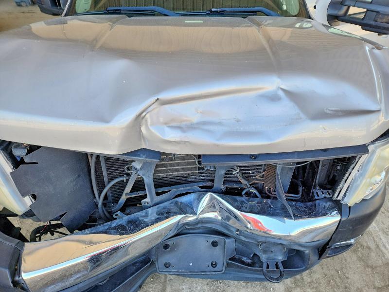 2008 Chevrolet Silverado C1500