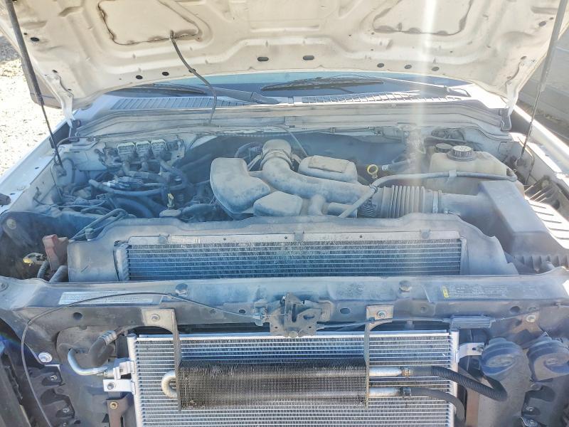 2008 Ford F350 srw Super Duty