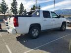 2007 Chevrolet Avalanche K1500