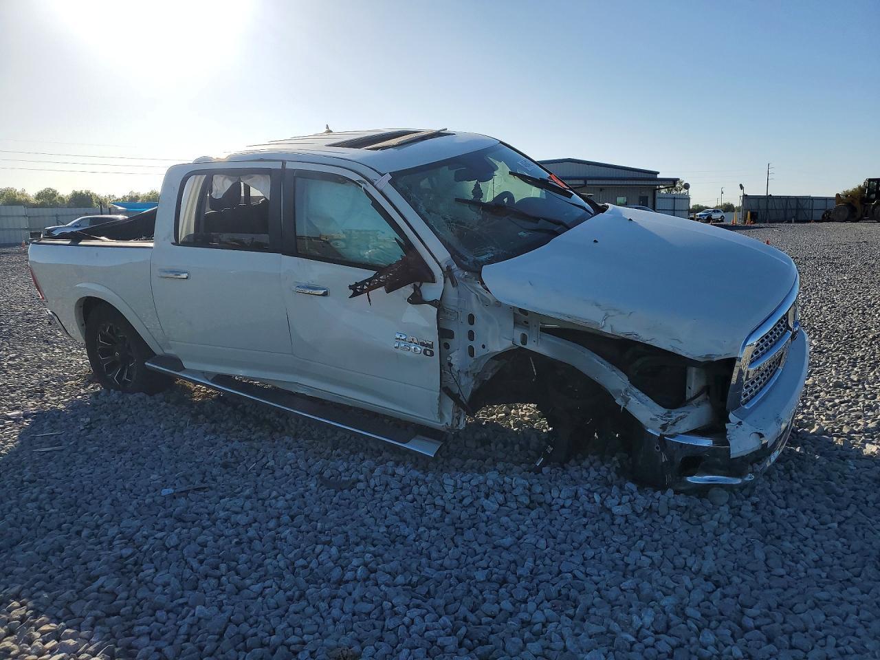 2017 Dodge 1500 Laramie