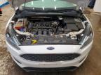 2018 Ford Focus sel