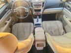2012 Subaru Outback 2.5i