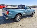 2000 Mazda B2500