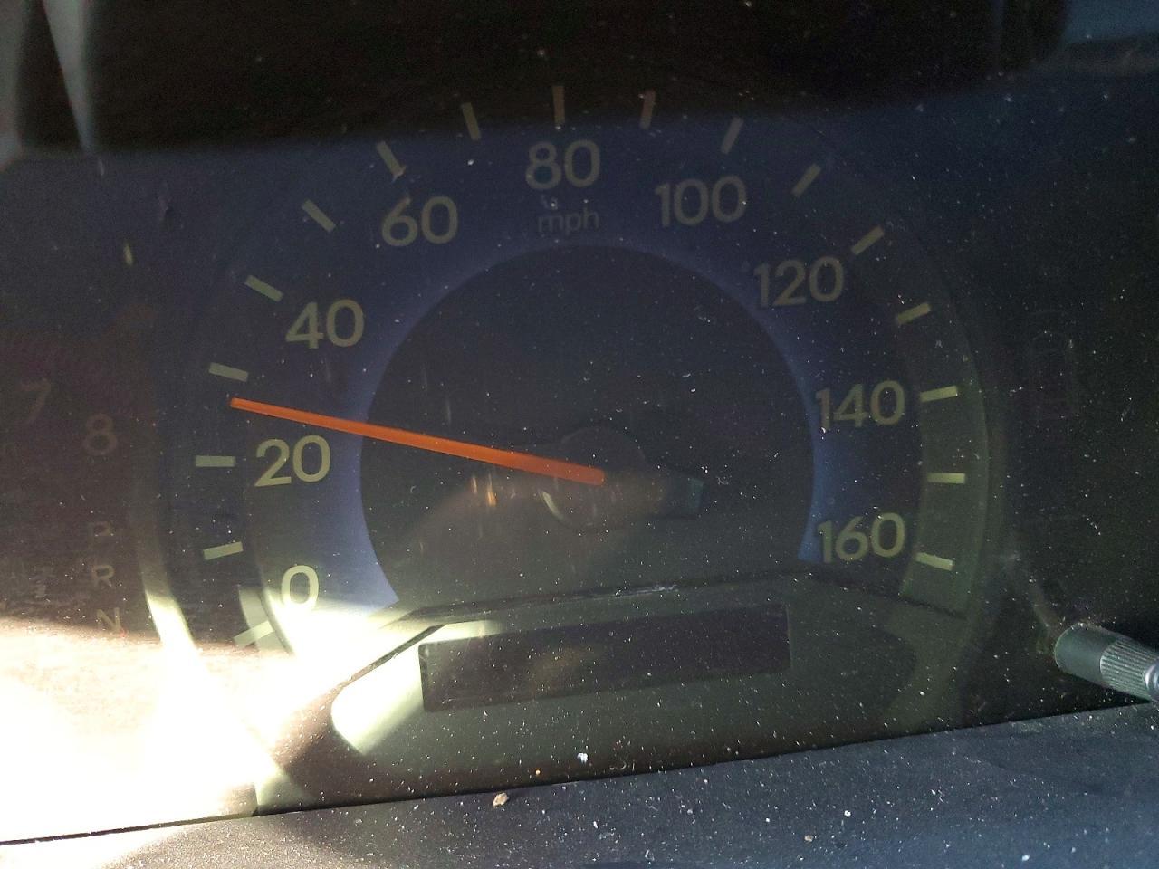 2007 Honda Odyssey ex