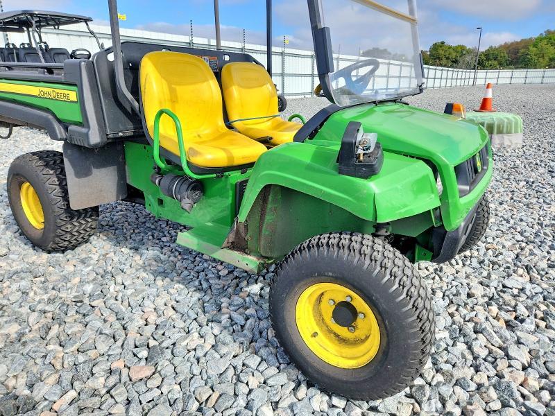 2017 John Deere TX4X2 Gator Utility Vehicle