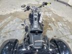 2016 Harley-Davidson Flrt Free Wheeler