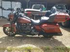 2024 Harley-Davidson Flhtk