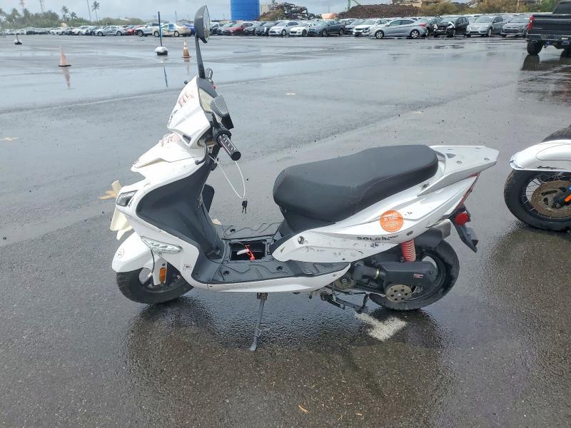 2023 Znen R8, BLAZE, Valkyrie